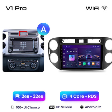 V1 Pro (2GB 32GB)A