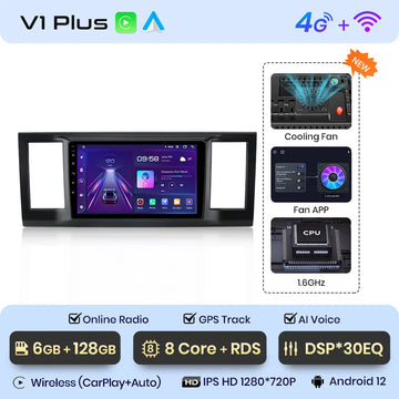 V1 Plus (6GB 128GB)