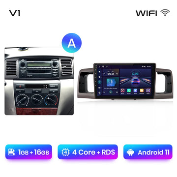 V1 (1GB 16GB)A