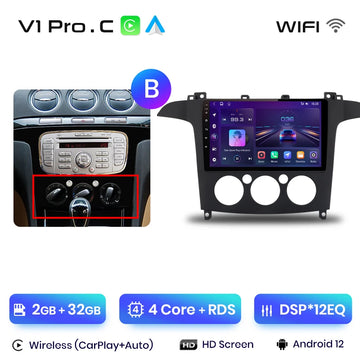 V1 Pro C (2GB 32GB)B