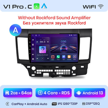 V1 Pro.C (2 GB-64 GB) - A