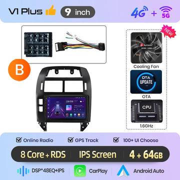 V1 Plus (4GB 64GB) 9 inch-1