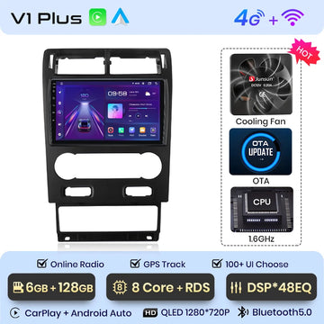 V1 Plus (6GB-128GB)