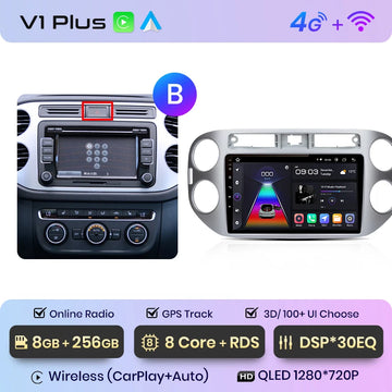 V1 Plus(8G 256G)3D B