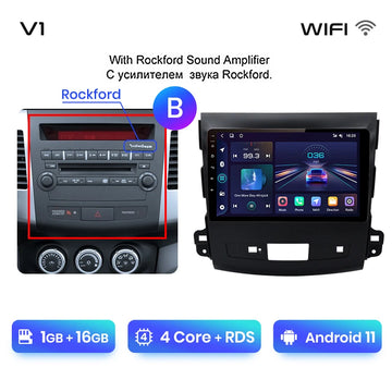 V1 (1GB 16GB)B