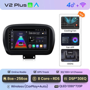V2 Plus (8GB-256GB)