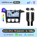  V9 Plus (6G 128G) Black 9