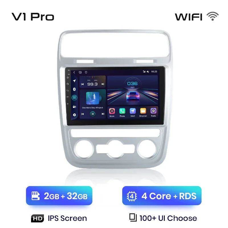Junsun Wireless CarPlay Android Auto Radio For Volkswagen Scirocco 2015 Car Intelligent Systems RDS BT WiFi 2 din
