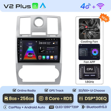 V2 Plus (8GB-256GB)