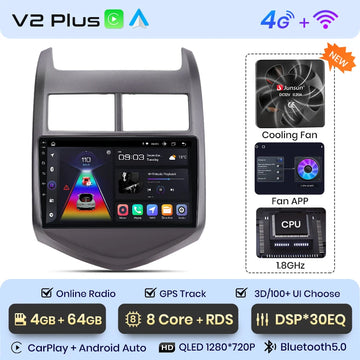 V2 Plus (4 GB-64 GB)