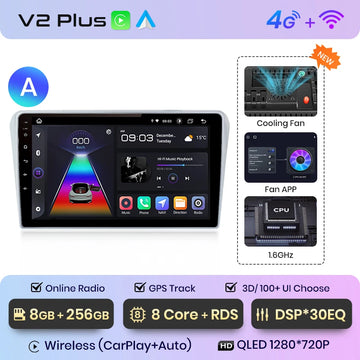 V2 Plus(8G 256G)A 3D