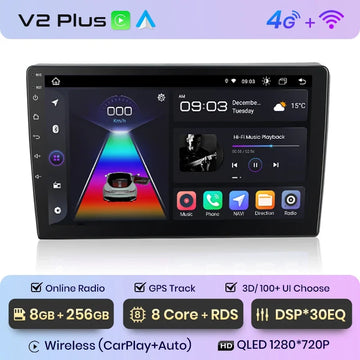 V2 Plus(8GB 256GB)3D