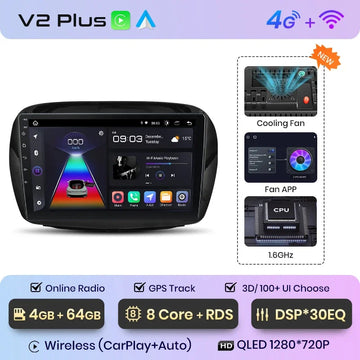 V2 Plus(4GB 64GB)3D