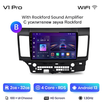 V1 Pro (2 GB-32 GB) - B