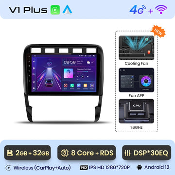 V1 Plus (2GB 32GB)