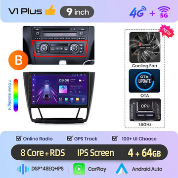 V1 Plus (4G 64G) 9
