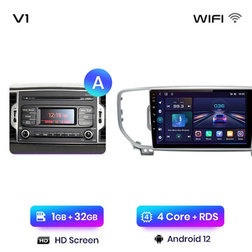 V1 (1GB 32GB)A