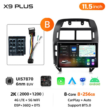 X9 Plus (8GB 256GB) 11.5 inch-1