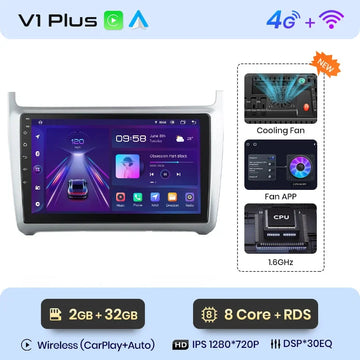 V1 Plus (2GB 32GB)