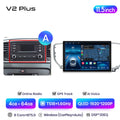  V2 Plus 4 GB 11,5-A