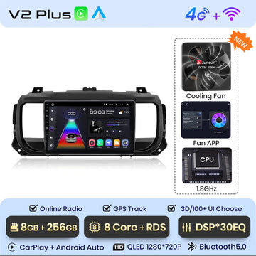 V2 Plus (8GB-256GB)