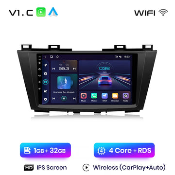 V1C (1GB 32GB)