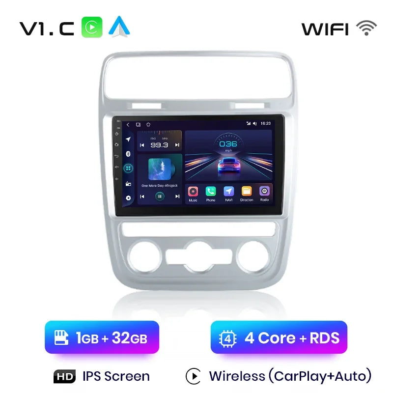 Junsun Wireless CarPlay Android Auto Radio For Volkswagen Scirocco 2015 Car Intelligent Systems RDS BT WiFi 2 din
