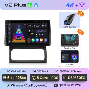 V2 Plus(6GB 128GB) 3D