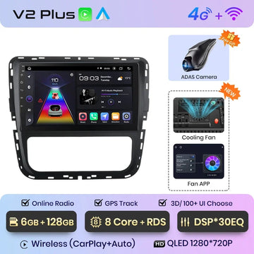 V2 Plus(6GB 128GB)3D