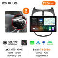  X9 Plus (12G 256G) 11.5