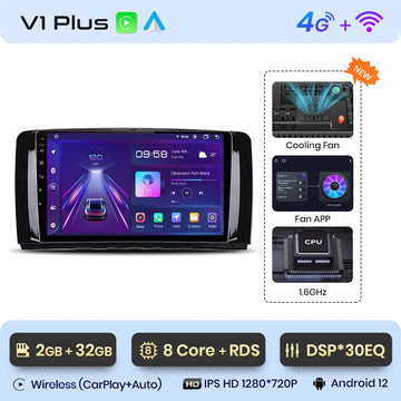 V1 Plus (2 GB 32 GB)