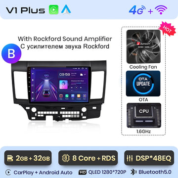 V1 Plus (2 GB-32 GB) - B