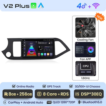 V2 Plus (8GB-256GB)