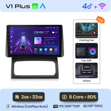 V1 Plus (2GB 32GB)