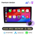  Prem 2-32 4G CAM