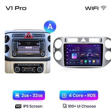 V1 Pro (2GB 32GB)A