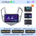  V1 Plus (4 GB 64 GB)