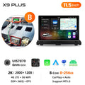  X9 Plus (8GB 256GB)B 11.5 inch