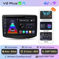  V2 Plus (4 GB 64 GB) 3D