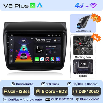 V2 Plus (6 GB-128 GB)
