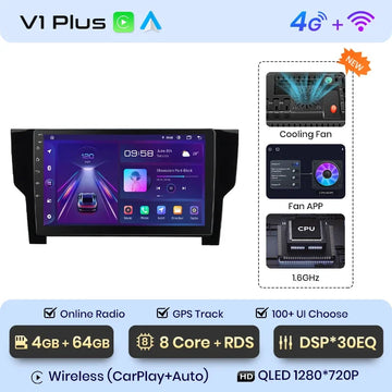 V1 Plus (4GB 64GB)