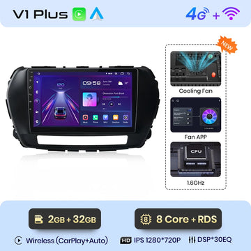 V1 Plus (2GB 32GB)