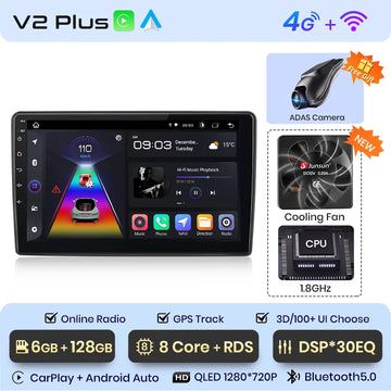 V2 Plus (6GB-128GB)