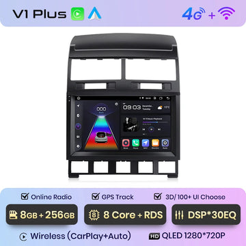 V2 Plus(8GB 256GB)3D