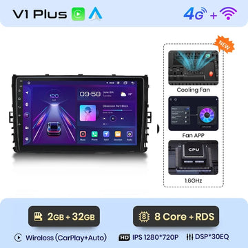 V1 Plus (2 GB 32 GB)