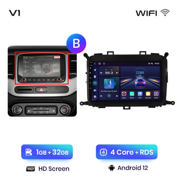 V1 (1GB 32GB)B