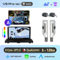  V9 Pro (6GB 128GB)A 360 Sliver 9 inch