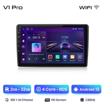 V1 Pro (2GB-32GB)