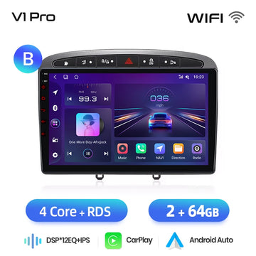 V1 Pro (2GB-64GB) - B