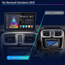 Junsun V1 Plus Car Radio For Fiat Stilo 2001 - 2010 wireless CarPlay Android Auto car intelligent systems No 2 din 2din DVD